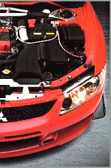 Mehr Leistung bei niedrigen Drehzahlen, Laufkultur, Langlebigkeit der Motoren und geringerer Verbrauch