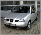 Gebrauchte Autos aller Fabrikate - Gebrauchter Seat